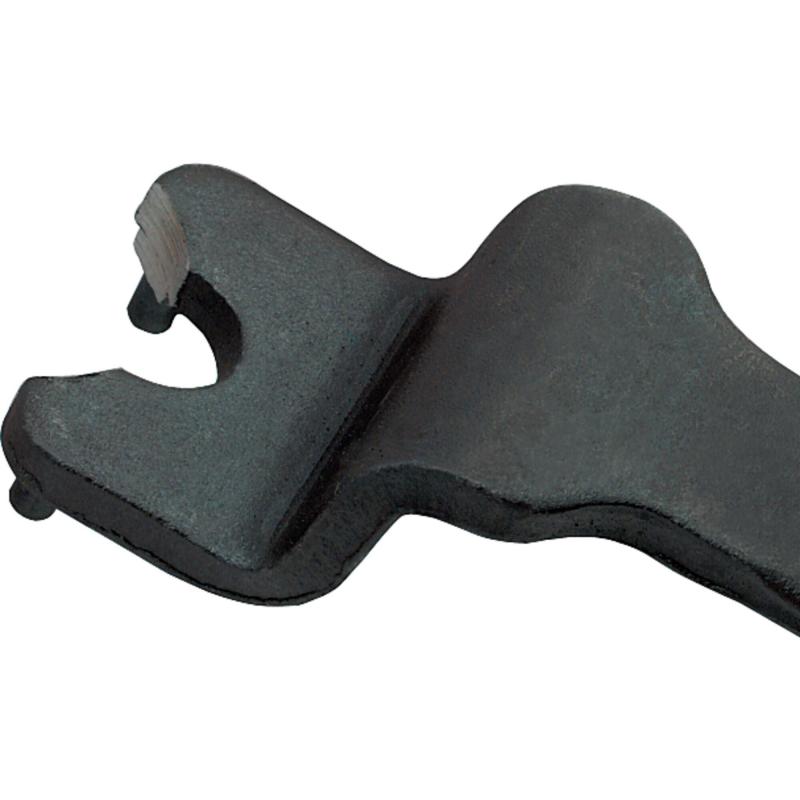 Hazet 2587 Timing Belt Double-Pin Wrench
