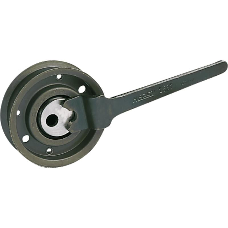 Hazet 2587 Timing Belt Double-Pin Wrench