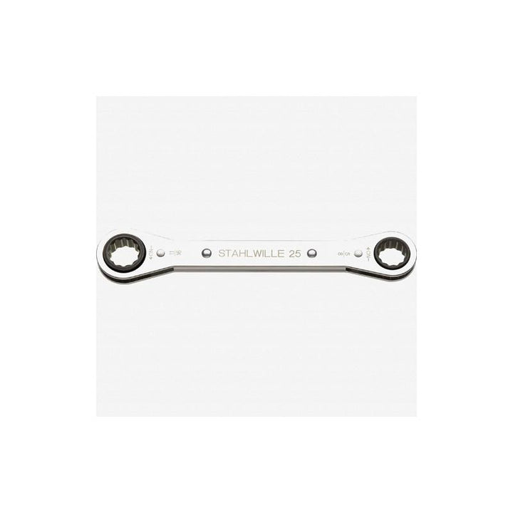 Stahlwille 41563234 Ratchet ring Spanner