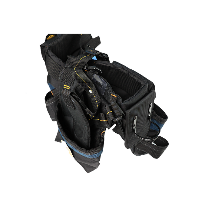 CLC 2617 6-Piece Carpenter’s Ballistic Combo