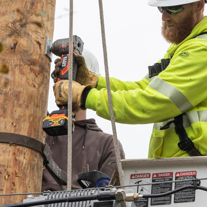 Klein Tools BAT20LWS Replacement Socket for 90-Degree Impact Wrench