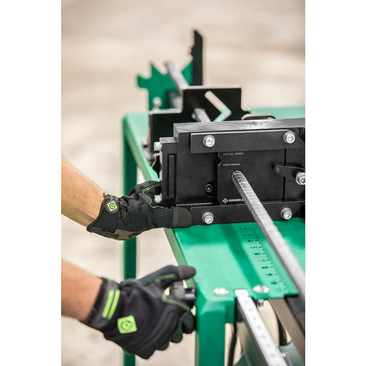 Greenlee 26RBR Rebar Die Set (Replacement)