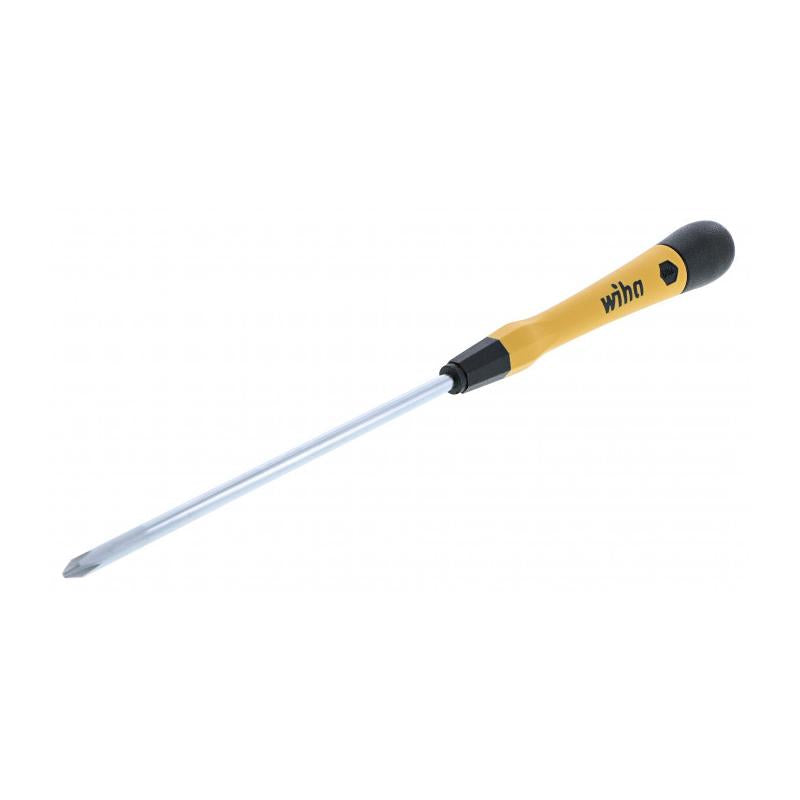 Wiha tools 27335 ESD Safe PicoFinish Precision Screwdriver - Phillips PH1 x 100mm