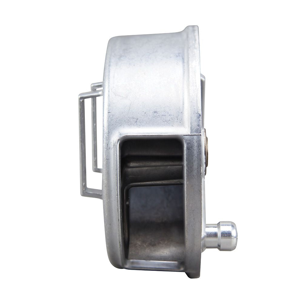 Klein Tools 27400 Tie Wire Reel, Lightweight Aluminum