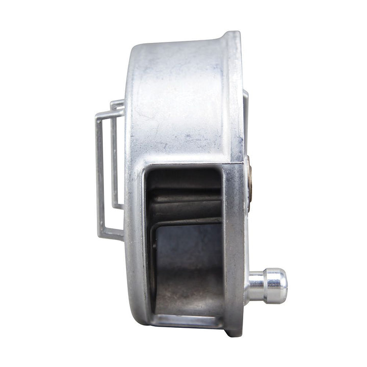 Klein Tools 27400 Tie Wire Reel, Lightweight Aluminum