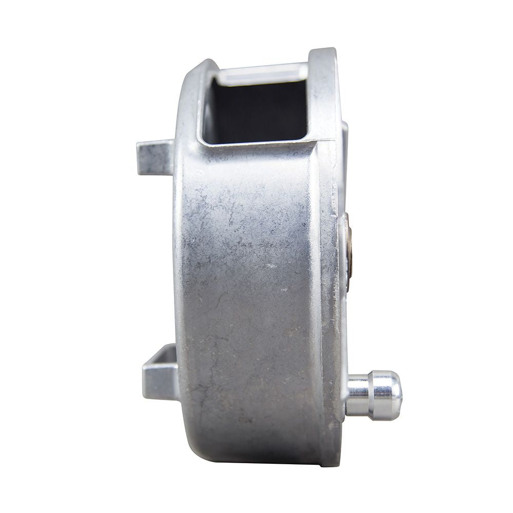 Klein Tools 27400 Tie Wire Reel, Lightweight Aluminum