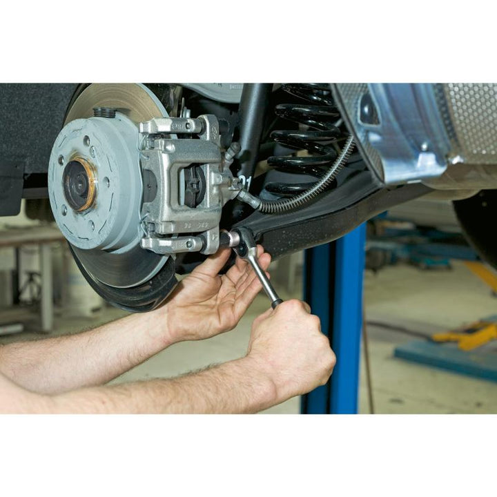 Hazet 2784-1 Brake Calliper Screwdriver Socket