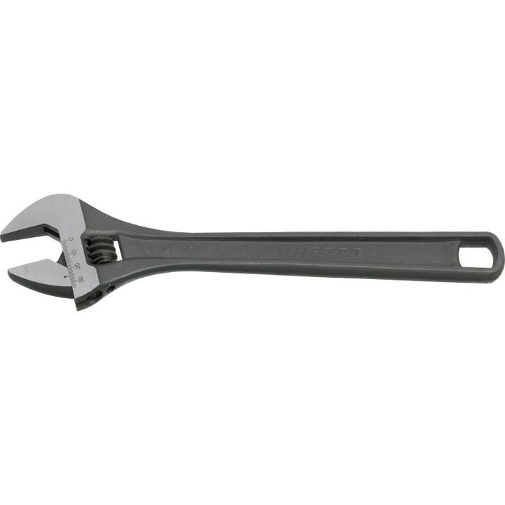 Hazet 279-8 Adjustable Open-End Wrench
