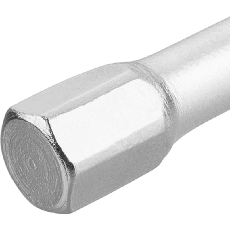 Hazet 2797-14 Hex Headlight Adjustment Tool, 14 mm, 3/8"