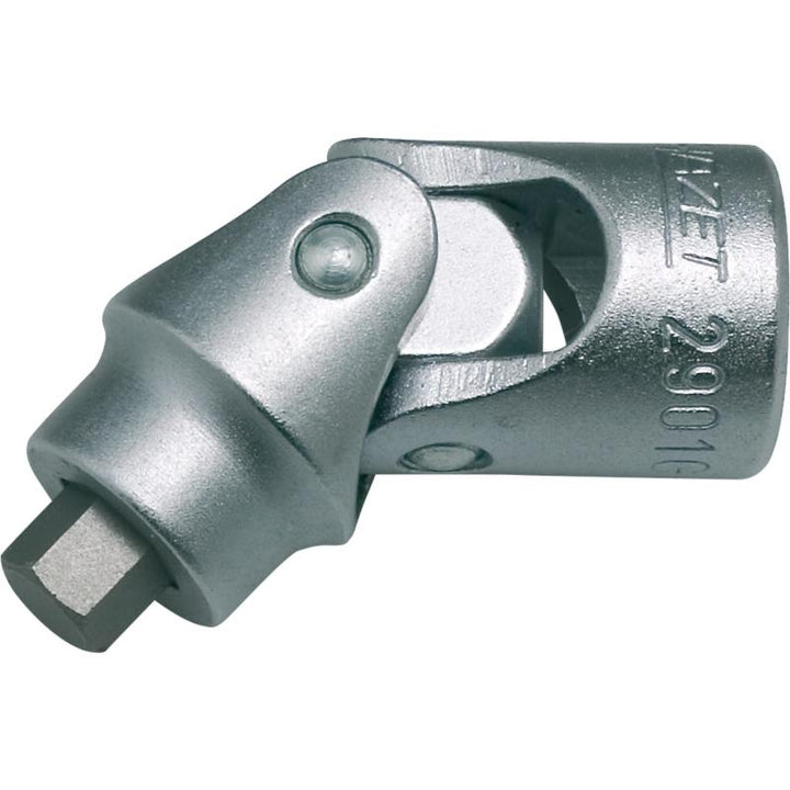 Hazet 2901G-7 Brake Calliper Joint Socket, 7mm Hex, 3/8" Square Drive
