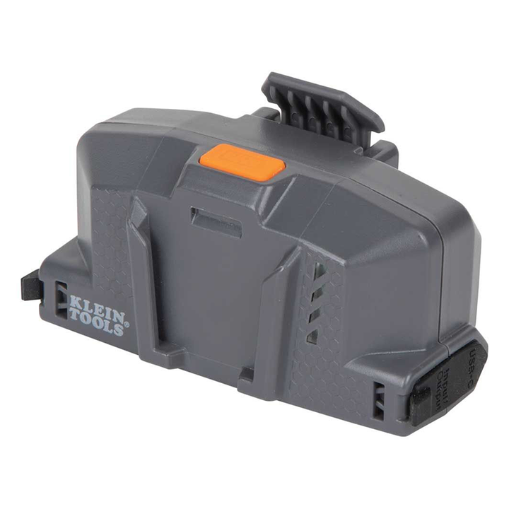 Klein Tools 29025 Modular Battery for Klein Tools 60155 Hard Hat Cooling Fan