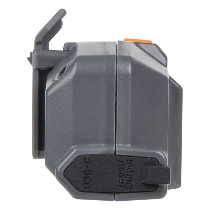 Klein Tools 29025 Modular Battery for Klein Tools 60155 Hard Hat Cooling Fan