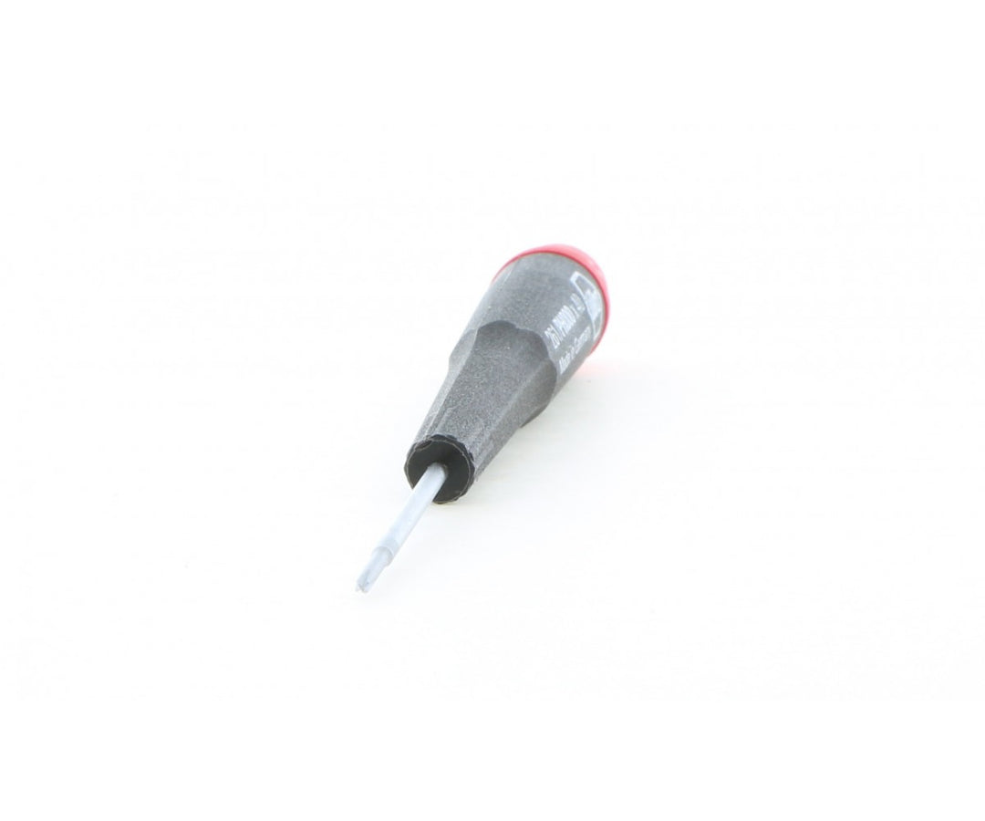 Wiha Tools 26102 #000 x 40mm Precision Phillips Screwdriver