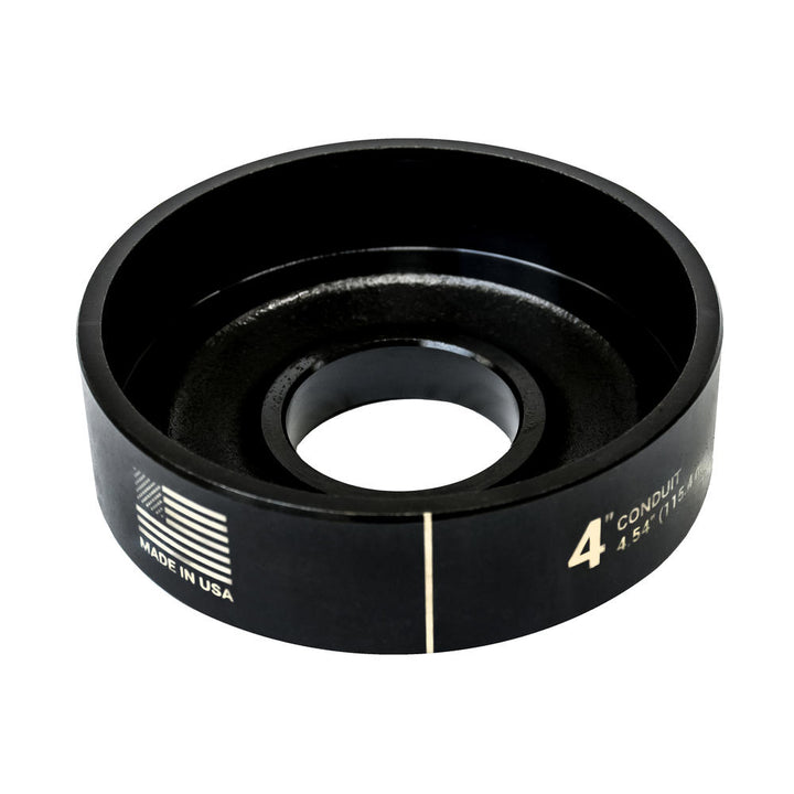 Greenlee 2983AV Replacement Die, 4" Conduit