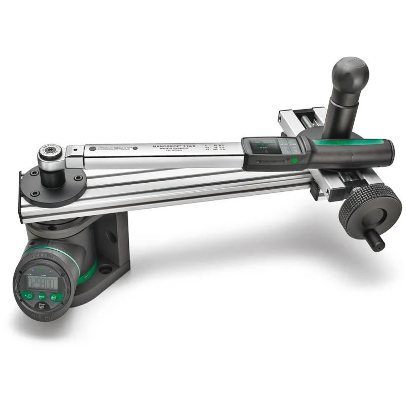 Stahlwille 96521400 Tester For Angle-Controlled Torque Wrenches