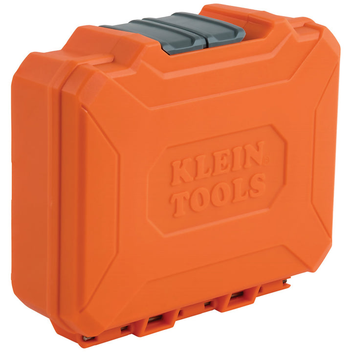 Klein Tools 32799 Pro Impact Power Bit Set, 26 Pieces