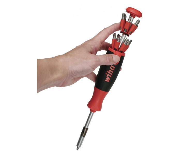 Wiha Tools 77795 26-in-1 Bonus Bit Pack Ultra Driver