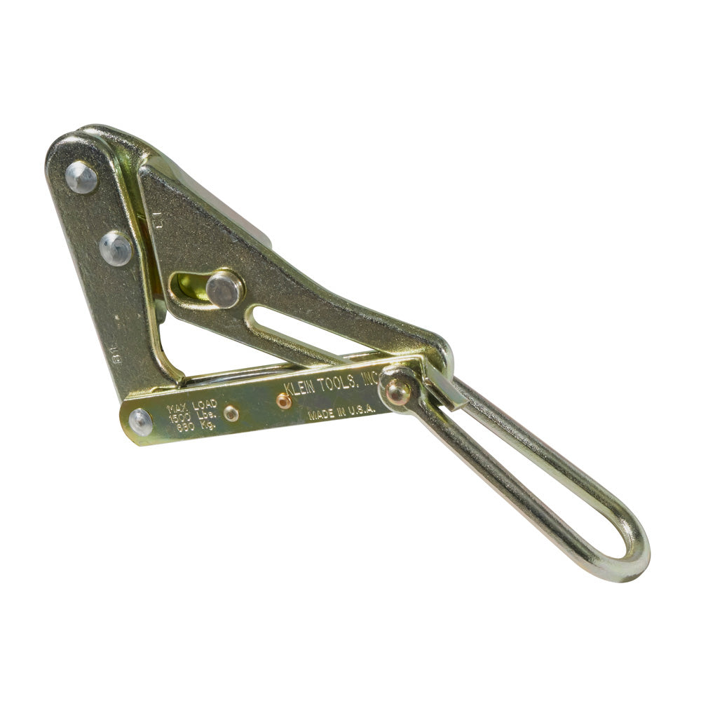 Klein Tools 1613-30 Chicago Grip for Bare Wire