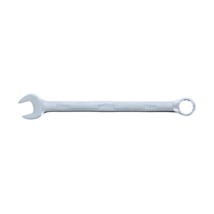 Wiha Tools 30412 Combination Wrench, 12 mm