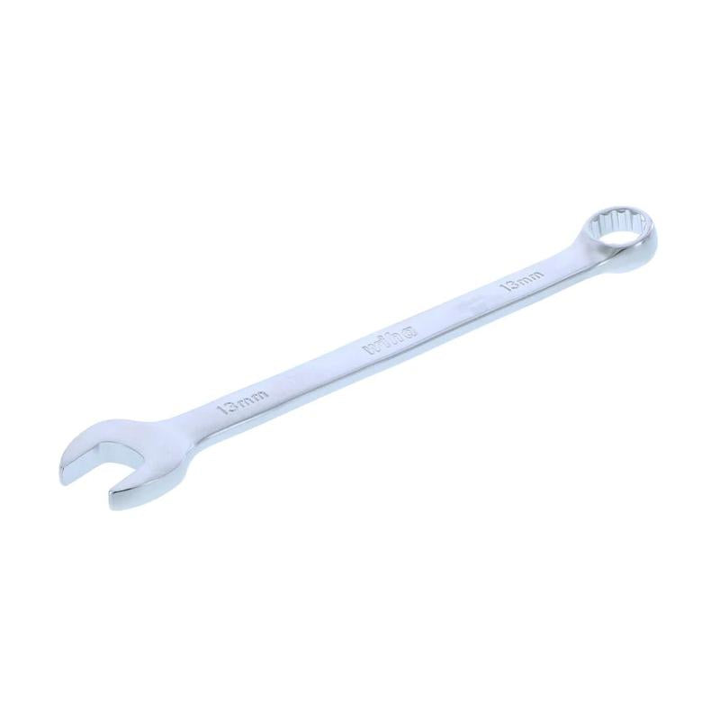Wiha Tools 30413 Combination Wrench, 13 mm