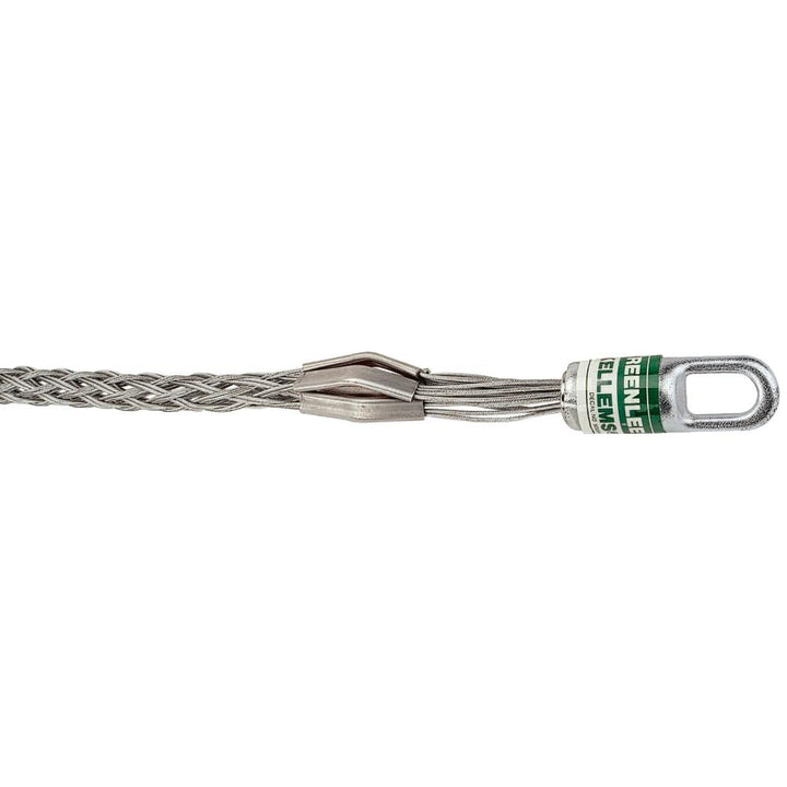 Greenlee 30466 K Basket-Type Mesh Pulling Grip