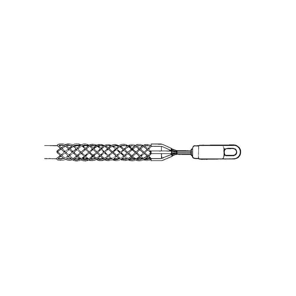 Greenlee 30460 K Basket-Type Mesh Pulling Grip