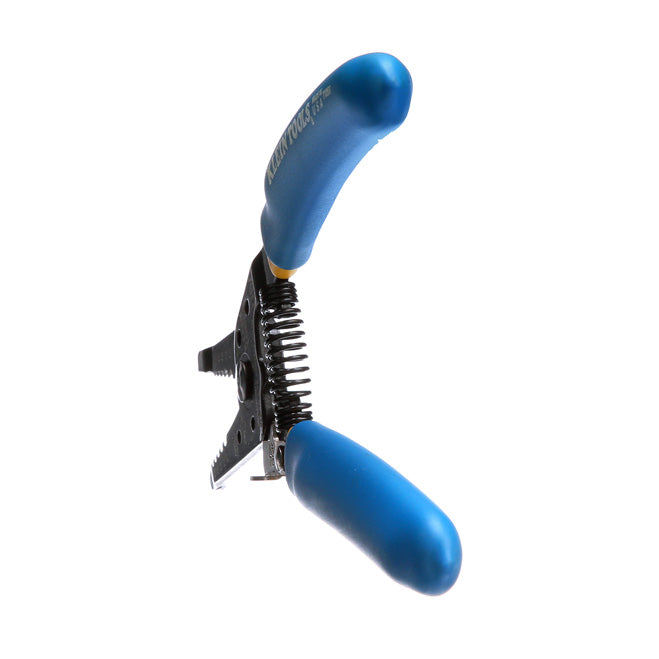 Klein Tools 11055 Wire Cutter and Wire Stripper, Stranded Wire Cutter, Solid Wire Cutter, Cuts Copper Wire