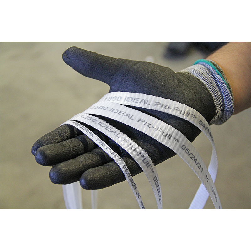 Ideal 31-1250-50 Pro-Pull Measuring Tape, 1,250 Tensile Strength