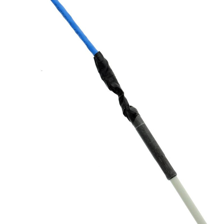 Ideal 31-612 Tuff-Rod Regular Flex Kit, 24 ft. (4 x 6')