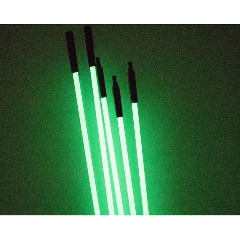 Ideal 31-633 Tuff-Rod Extra Flex Glow Kit, 30 ft. (5 x 6')