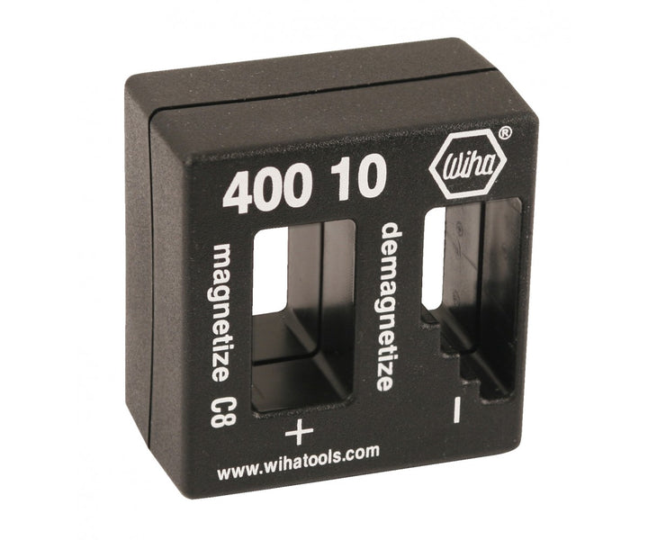 Wiha 40010 Magnetizer and Demagnetizer