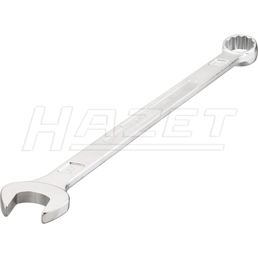 Hazet 600LG-16 Combination Wrench, 16mm