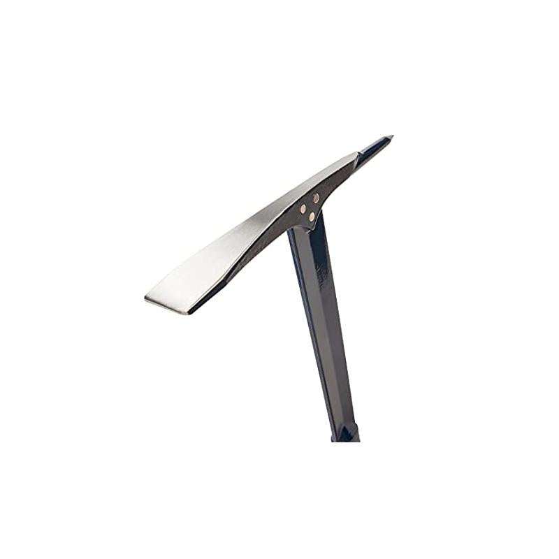 Estwing BP500 Burpee Pick Steel, Blue 17 Inch