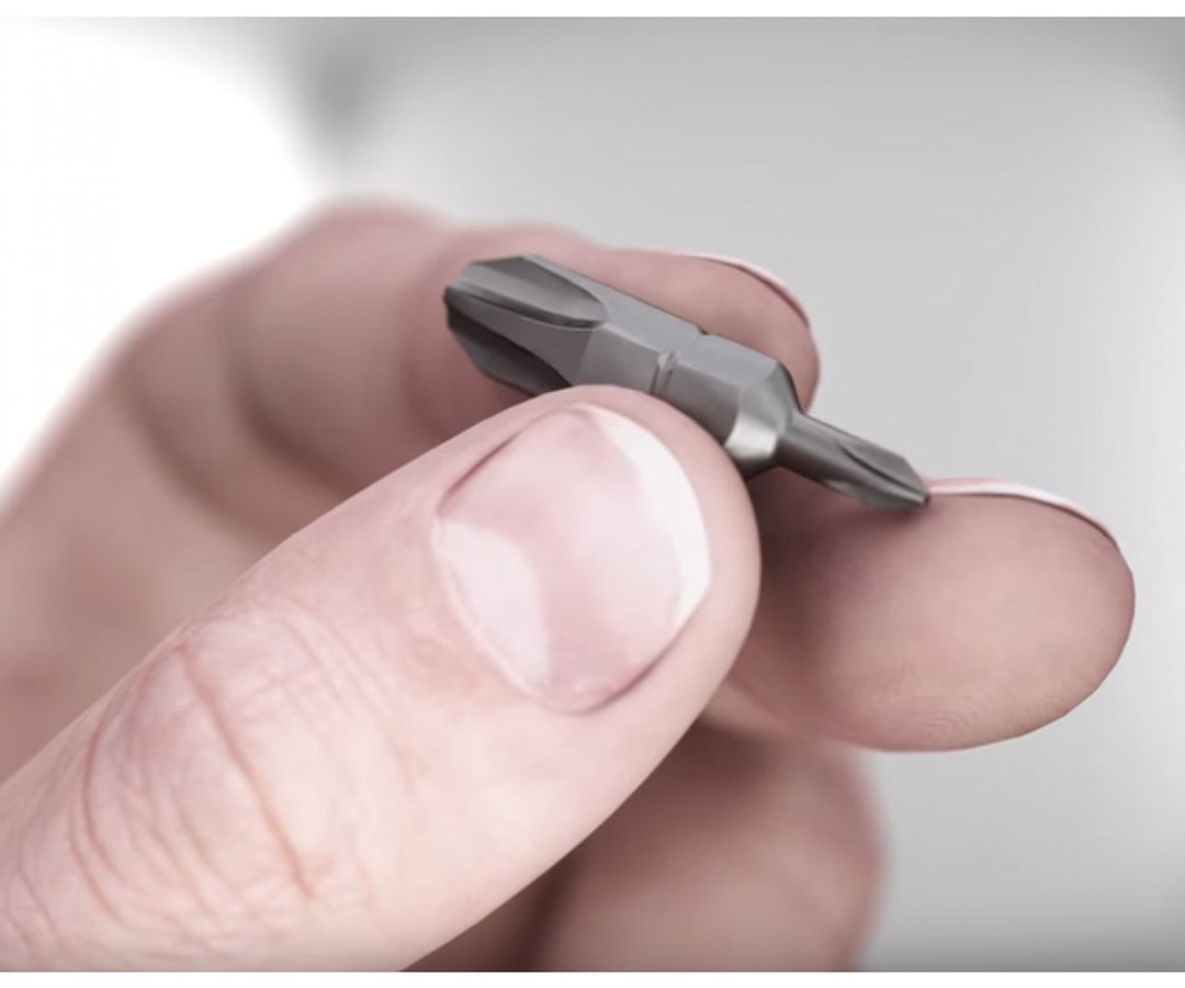 Wiha Tools 77792 26-in-1 Industrial Ultra Driver