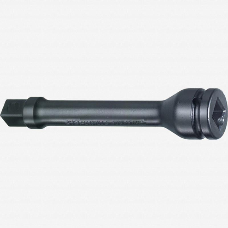 Stahlwille 33010003 509IMP Extension, 1/2 Inch Drive Square