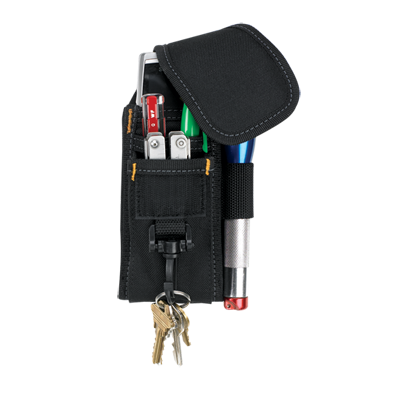 CLC 1105 5 POCKET CELL PHONE / TOOL HOLDER