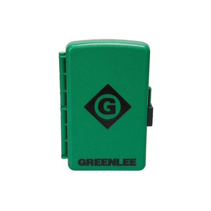 Greenlee 34AR-6 Spade Bit Kit (6 pc)