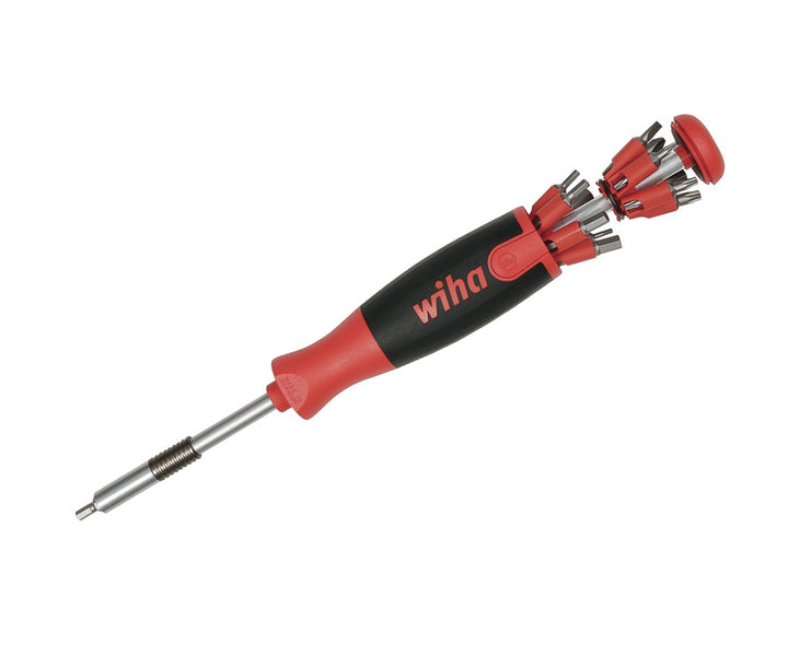 Wiha Tools 77792 26-in-1 Industrial Ultra Driver
