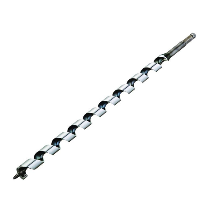 Ideal 35-971 18" RESI-MASTER Heavy-Duty Ship Auger, 5/8"