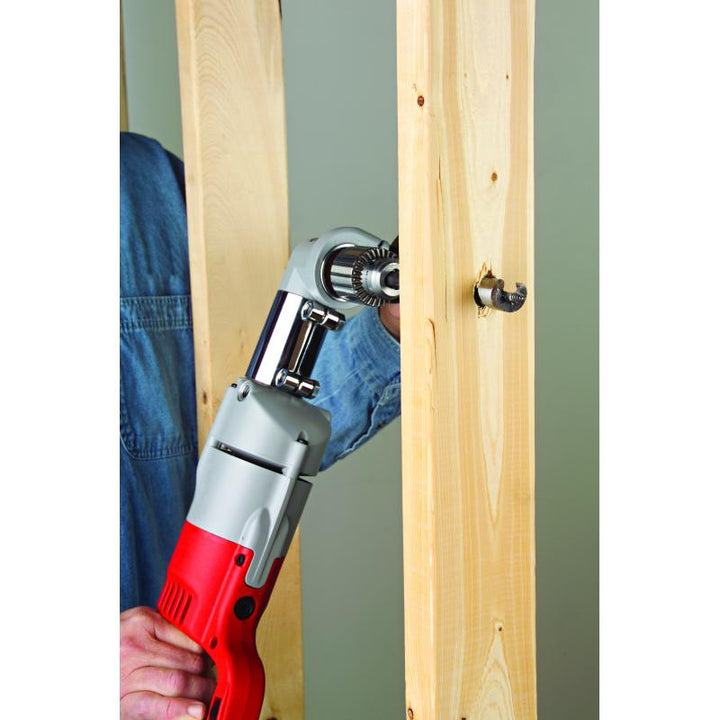 Ideal 35-972 18" RESI-MASTER Heavy-Duty Ship Auger, 3/4"