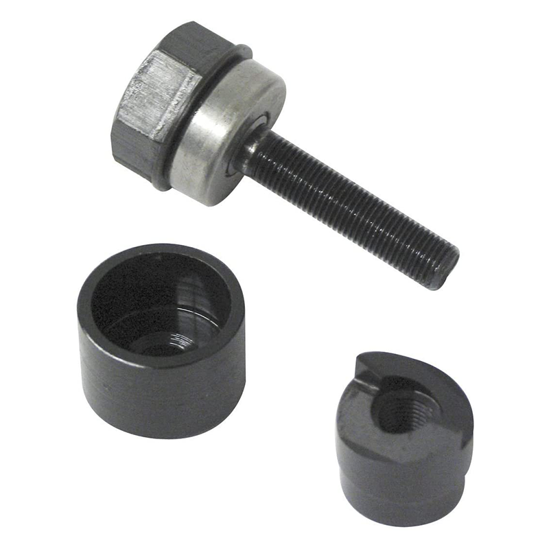 Greenlee 35178 Slug-Buster Metric Punch Unit