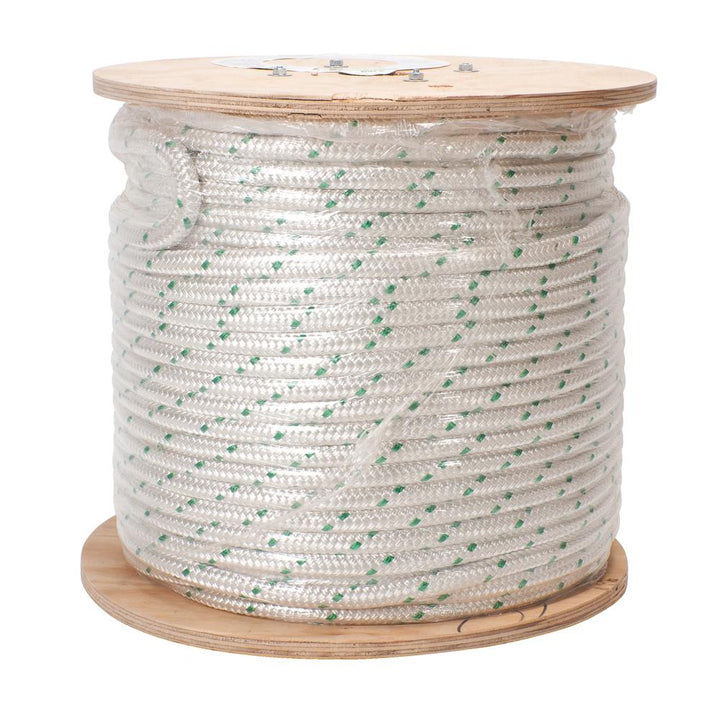 Greenlee 35284 Nylon/Polyester Rope - 9/16" X 600'