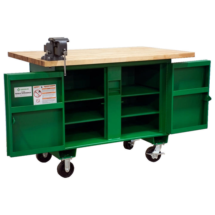 Greenlee 3548SLS Training Center Box 36" X 48"