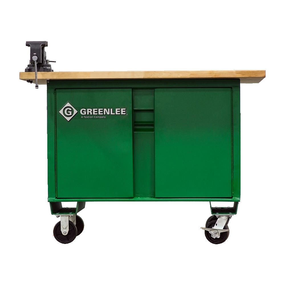 Greenlee 3548SLL Training Center Box 36" x 60"