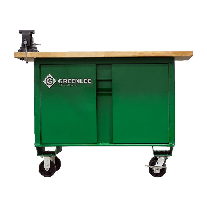 Greenlee 3548SLL Training Center Box 36" x 60"