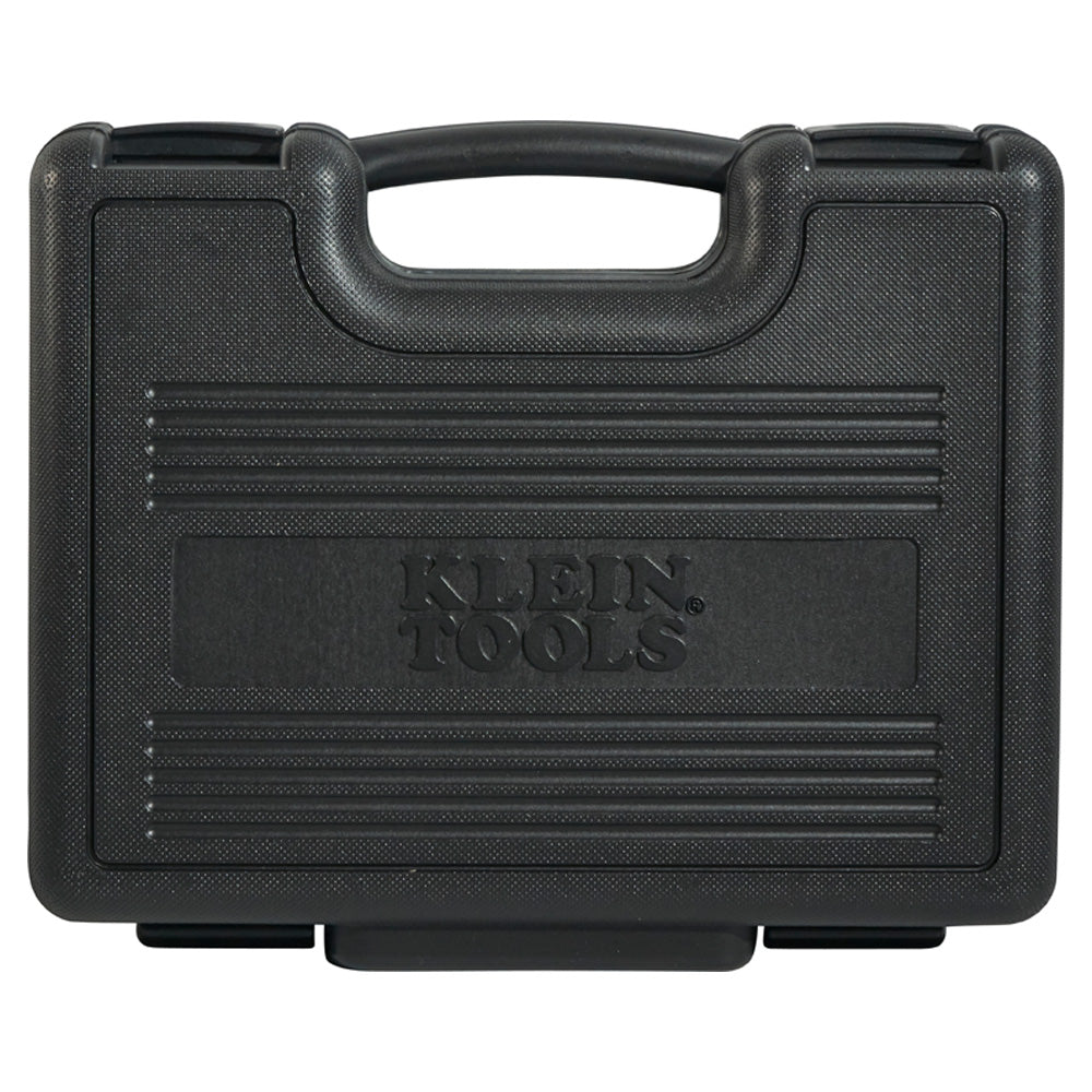 Klein Tools 31873 Master Electricians Hole Cutter Kit 8-Piece