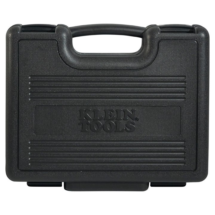 Klein Tools 31873 Master Electricians Hole Cutter Kit 8-Piece