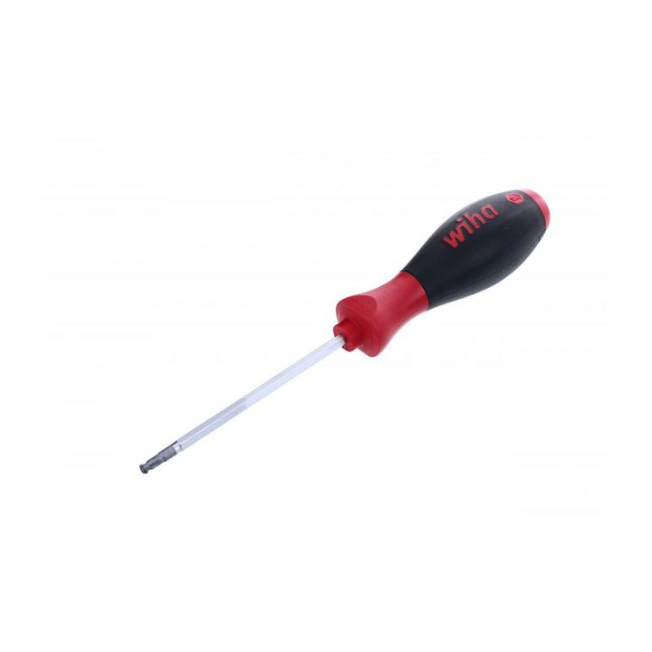 Wiha Tools 36226 TORX® Ball End SoftFinish® Driver T25
