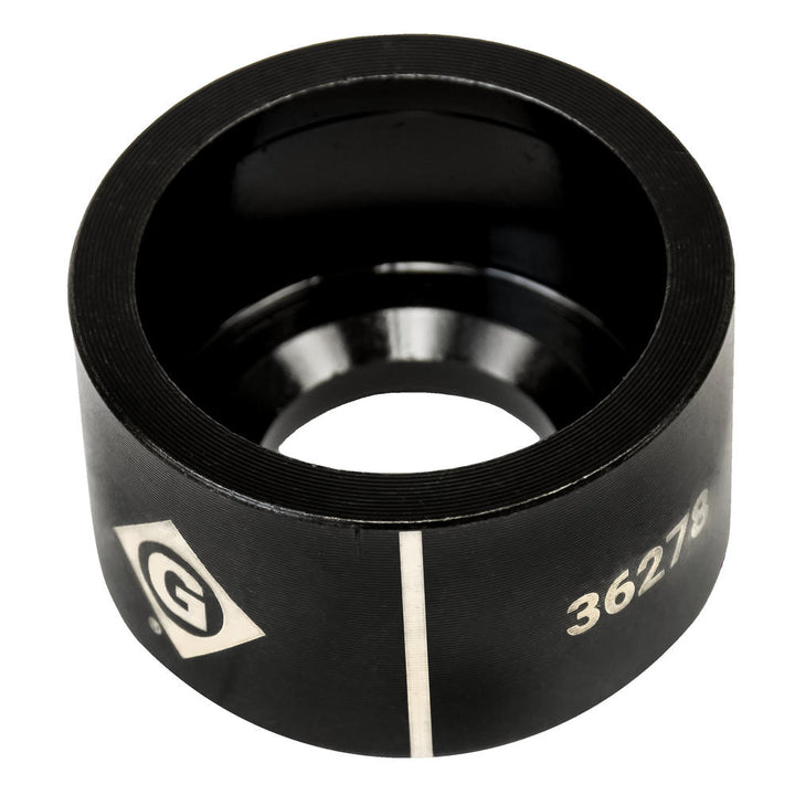 Greenlee 36278G Replacement Die, 30.5mm