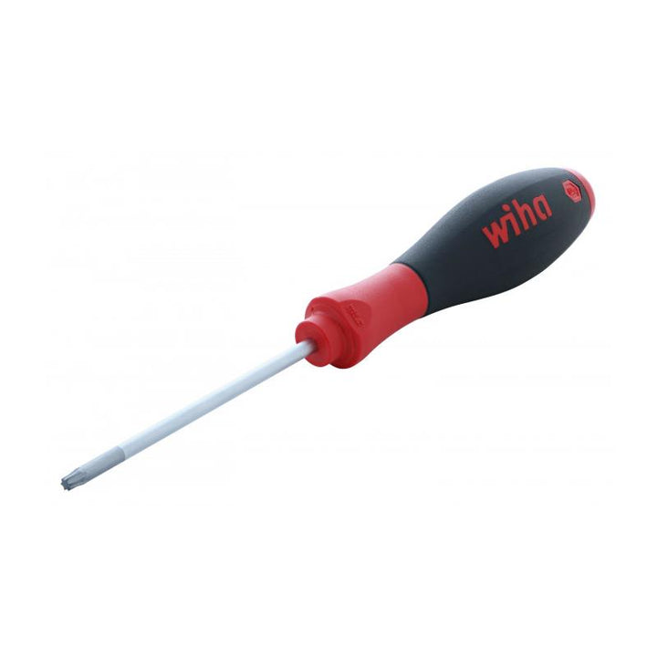 Wiha Tools 36276 SoftFinish TORX® Screwdriver T15 x 80mm